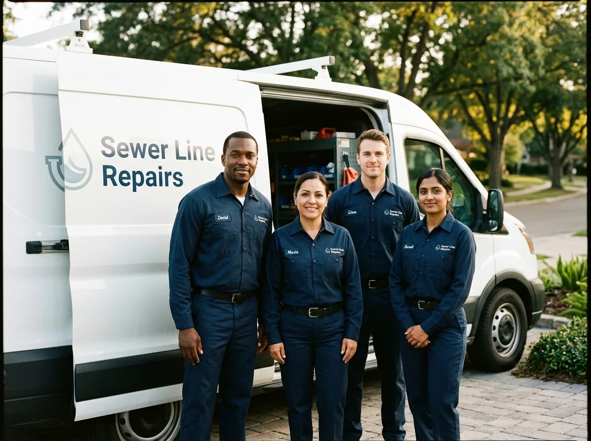 Emergency Plumber company in West Orange, NJ